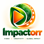 impactorr global media logo